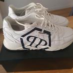 Philipp plein sneaker maat 45/46 origineel dior gucci, Kleding | Heren, Schoenen, Wit, Ophalen of Verzenden, Philipp Plein, Sneakers of Gympen