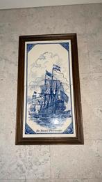 Zeven provincien, Ophalen