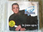 Grad Damen 3 Cd’s, Ophalen of Verzenden, Zo goed als nieuw, Levenslied of Smartlap