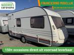 HOME CAR Racer 43 MOVER + VOORTENT + WC, Home-car, Bedrijf, 750 - 1000 kg, 6 tot 7 meter