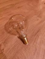 Ikea Rollsbo LED Filament E27 Dimbaar, Ophalen, Led-lamp, Minder dan 30 watt, Soft of Flame