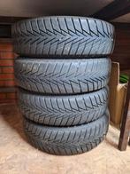 Winterbanden continental 155 65 R14 75T 5mm, Ophalen of Verzenden