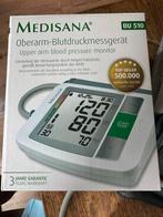 Medisana BU 510 Bloeddrukmeter - Zo goed als nieuw, Overige typen, Ophalen of Verzenden, Zo goed als nieuw, Medisana