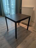 IKEA Vangsta uitschuifbare tafel - z.g.a.n., Huis en Inrichting, Tafels | Eettafels, Ophalen, Rechthoekig, 100 tot 150 cm, 50 tot 100 cm