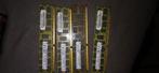 16GB Samsung DDR3 ECC Server RAM – PC3L-12800R – Meerdere, Ophalen of Verzenden, Zo goed als nieuw, DDR3, 16 GB
