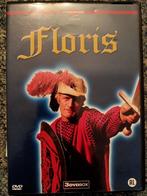 Floris Tv serie met Rutger Hauer, Cd's en Dvd's, Dvd's | Tv en Series, Alle leeftijden, Boxset, Ophalen of Verzenden, Zo goed als nieuw