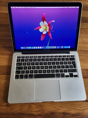 MacBook Pro  beschikbaar voor biedingen