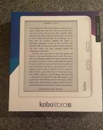 Kobo Libra 2 nieuw in doos Ereader, Nieuw, Ophalen of Verzenden