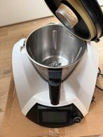 Thermo blender - Gebruikt, Witgoed en Apparatuur, Keukenmixers, Ophalen, Gebruikt, 1 tot 2 liter, 3 snelheden of meer