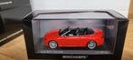 Minichamps 2012 Audi RS5 cabriolet, Hobby en Vrije tijd, Modelauto's | 1:43, Ophalen of Verzenden, Nieuw, Auto, MiniChamps