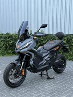 Honda X-ADV 750 Custom Nardo/Black Carbon, Motoren, Scooter, 745 cc, Bedrijf, Meer dan 35 kW