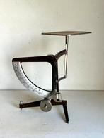 Vintage brieven weegschaal, Antiek en Kunst, Ophalen