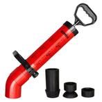 Professionele Ontstopper Pomp - WC - Afvoer - Toilet - Riool, Ophalen, Nieuw