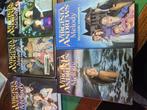 Virginia Andrews - Melody, Gelezen, Virginia Andrews, Ophalen of Verzenden, Nederland