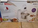 Nieuwe bosch mum 5 keukenmachine!, Witgoed en Apparatuur, Keukenmixers, Ophalen, Nieuw, 3 snelheden of meer