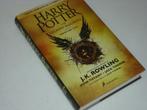 J.K. Rowling: Harry Potter y el Legado Maldito (HC), Boeken, Fantasy, Ophalen of Verzenden, Zo goed als nieuw