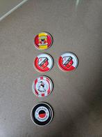 Cluppies Ruilen, Verzamelen, Sportartikelen en Voetbal, Ophalen, Nieuw, Overige binnenlandse clubs, Poster, Plaatje of Sticker