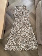 Studio Anneloes maxi zomer jurk dress leo travelstof mt M, Maat 38/40 (M), Overige kleuren, Ophalen of Verzenden, Zo goed als nieuw