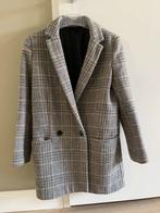 Prachtige Samsoe Samsoe oversized blazer, Ophalen of Verzenden, Zo goed als nieuw, Maat 34 (XS) of kleiner, Blauw