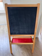 IKEA krijt/whiteboard met papierrol, Ophalen, Gebruikt, Jongen of Meisje