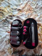 Dyson airwrap voor lang haar met extra opzetstukken, Sieraden, Tassen en Uiterlijk, Ophalen of Verzenden, Föhn of Haardroger