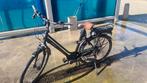 Elektrische fiets stella vivenca, Fietsen en Brommers, Elektrische fietsen, Ophalen of Verzenden, Zo goed als nieuw