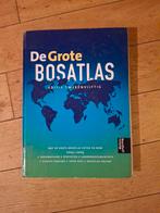 De grote Bosatlas, Ophalen, Bosatlas, 2000 tot heden, Zo goed als nieuw