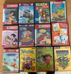 Veel pc spellen oa Disney Asterix Harry Potter Dora enz, Avontuur en Actie, 1 speler, Ophalen of Verzenden, Zo goed als nieuw
