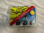 Tennisbal sleutelhangers. Nieuw!!, Ophalen of Verzenden, Nieuw, Overige typen, Overige merken