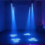 PAASPROMO Nieuwe FIRST CLASS 140W LED SPOT MOVING HEAD, Muziek en Instrumenten, Licht en Laser, Ophalen of Verzenden, Nieuw, Licht