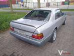 Mercedes w124 300 ce coupe 1987 in onderdelen, Gebruikt, -, -, Ophalen of Verzenden