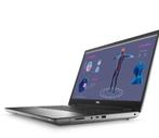 Dell Precision mobile workstation 7780 I5  14-CORE 16GB Ram, Qwerty, I5, Ophalen of Verzenden, Zo goed als nieuw