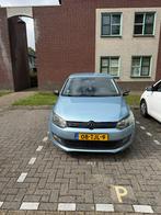 Volkswagen Polo 1.2 TDI 55KW BM 2011 Blauw, Auto's, Voorwielaandrijving, 74 pk, 1199 cc, Blauw