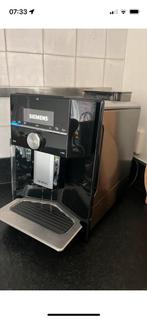 Siemens eq9 300, Witgoed en Apparatuur, Koffiezetapparaten, Ophalen of Verzenden, Zo goed als nieuw, Koffiemachine