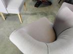 Eetstoelen stof, van 299= voor 125=!! Nieuw!!, Ophalen, Overige kleuren, Nieuw, Vier
