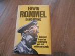David Irving Erwin Rommel Opkomst triomf en ondergang van, Boeken, Ophalen of Verzenden, Tweede Wereldoorlog, Zo goed als nieuw
