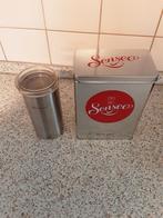 Senseo pads box, Ophalen of Verzenden, Zo goed als nieuw, Koffiemachine