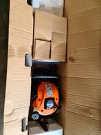 Benzine Heggenschaar - Nieuw in Doos!, Tuin en Terras, Heggenscharen, Ophalen of Verzenden, Nieuw, Benzine, Fuxtec