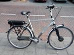 Gazelle Chamonix C7 h61 elektrische herenfiets, Ophalen, Gebruikt, Versnellingen, 61 tot 65 cm