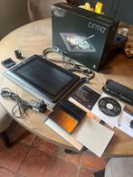 Wacom Cintiq 13HD compleet, Verzenden, Multi-touch, Gebruikt, Bedraad