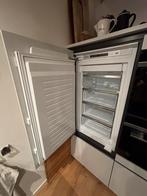 Siemens Vrieskast - Inbouw, Witgoed en Apparatuur, Koelkasten en IJskasten, 100 tot 150 liter, Met aparte vriezer, Zo goed als nieuw