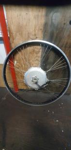 E bike motor, Ophalen of Verzenden, Zo goed als nieuw