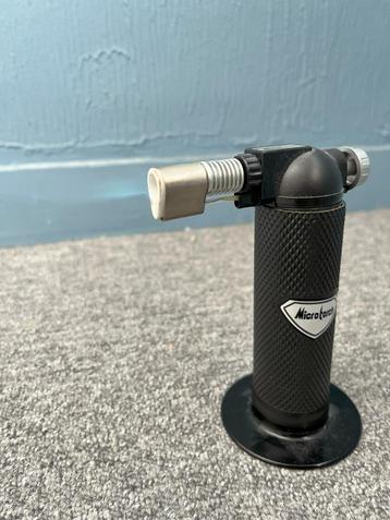 Mini Gasbrander Microtorch beschikbaar voor biedingen