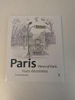 Views of Paris Vincent Brunot, Ophalen of Verzenden, Zo goed als nieuw