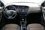 Hyundai i20 1.2 HP i-Motion Comfort - Navi - Camera - Trekha, Auto's, Hyundai, Origineel Nederlands, Te koop, 5 stoelen, Airconditioning