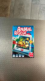 Animal rescue spel, Hobby en Vrije tijd, Gezelschapsspellen | Bordspellen, Vijf spelers of meer, Ophalen, Zo goed als nieuw, JUMBO