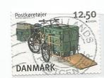Denemarken Mi. 1738, Verzenden, Denemarken, Gestempeld