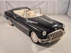 Buick Open Convertible 1950 NewToy 1:18, Hobby en Vrije tijd, Modelauto's | 1:18, Ophalen of Verzenden, Zo goed als nieuw, Auto