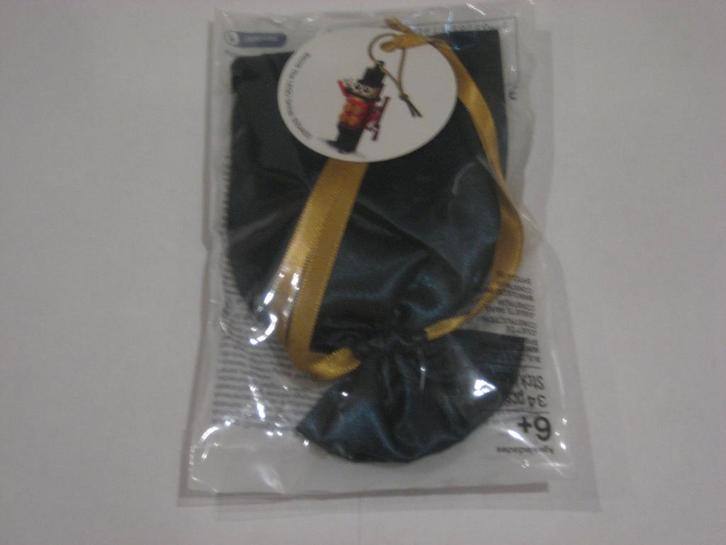 LEGO 5004420-Kerstmis- Notenkraker- Polybag (81), Kinderen en Baby's, Speelgoed | Duplo en Lego, Nieuw, Lego, Complete set, Ophalen