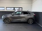 Ford Puma 1.0 EcoBoost Hybrid Titanium | Stoel / stuurverwar, Zwart, 1226 kg, Origineel Nederlands, Bedrijf
